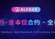 ALFAEX.PRO(阿尔法)交易所助力区块链行业，重塑生态格局