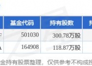 6月6日怡球资源创60日新低，环境治理LOF基金重仓该股