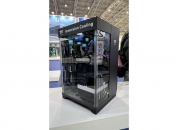 Computex 2024：Thermaltake展示浸没式液冷方案，目标走向普通PC