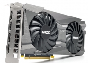 重推 RTX 2060 新卡救市 !？ Inno3D GeForce RTX 2060 12GB Twin X2 OC 